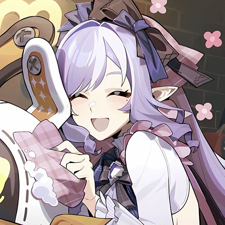 ZzzDailyVivian's tweet image. my main team serving crazy facecards