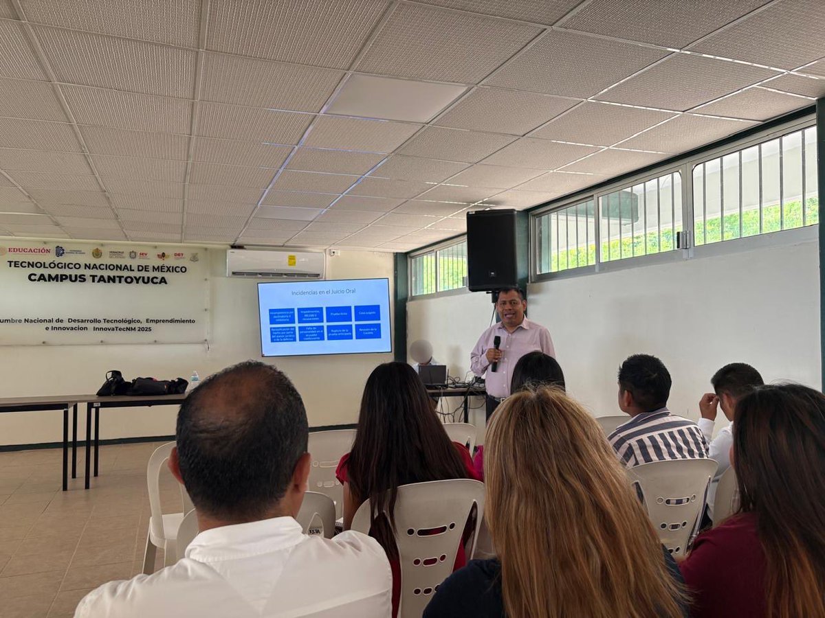 FGE_Veracruz's tweet image. FGE imparte curso sobre técnicas de litigación oral a personal de la región Norte-Tantoyuca

n9.cl/6n65w