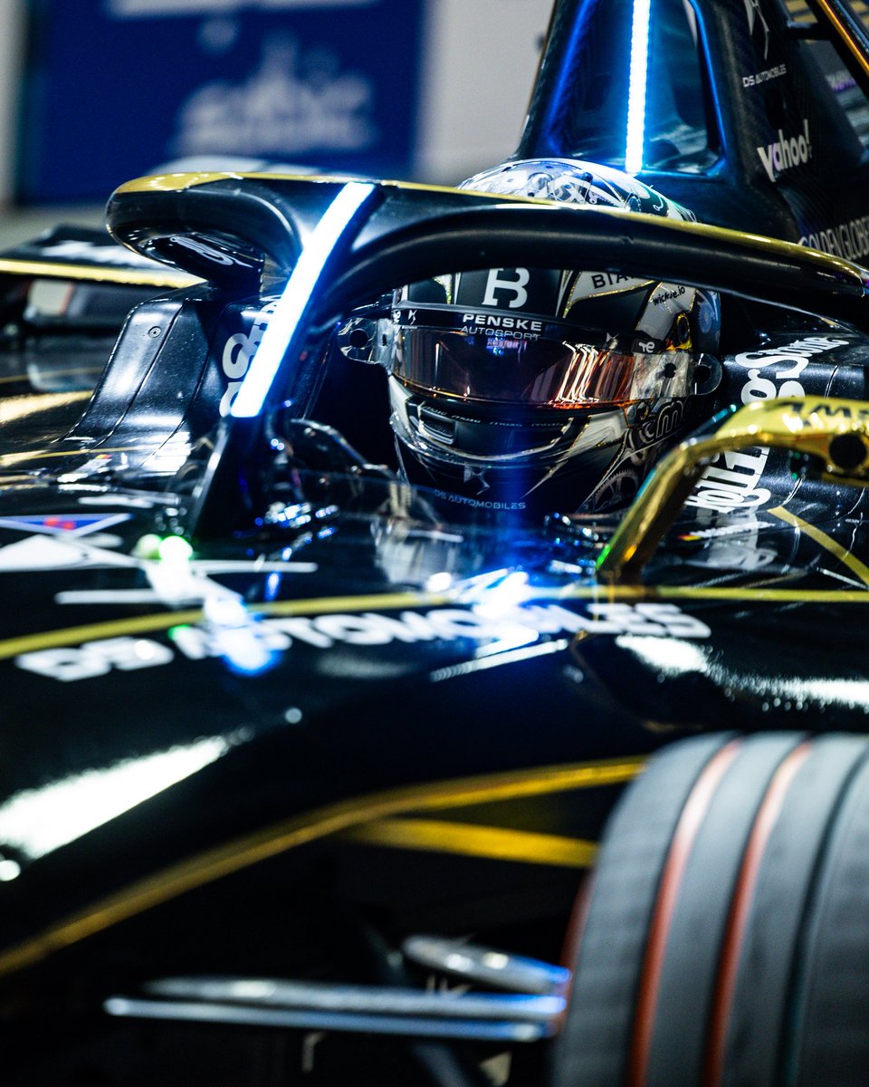 ds_penske_fe's tweet image. That’s a wrap on Season 11! 
 It didn’t end the way we hoped, but every setback is part of a bigger story — and ours is far from over. We’ve learned, we’ve grown, and we’re coming back stronger and hungrier than ever.
 
#DSPENSKE
#dsperformance
#abbformulae #motorsport