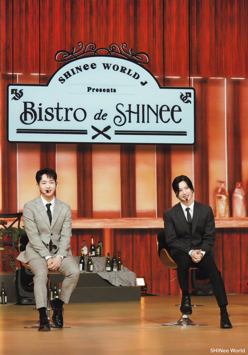 hourlyontae's tweet image. #온유 #ONEW #TAEMIN #태민 @SHINee @ONEW_GRIFFIN @TAEMIN_BPM