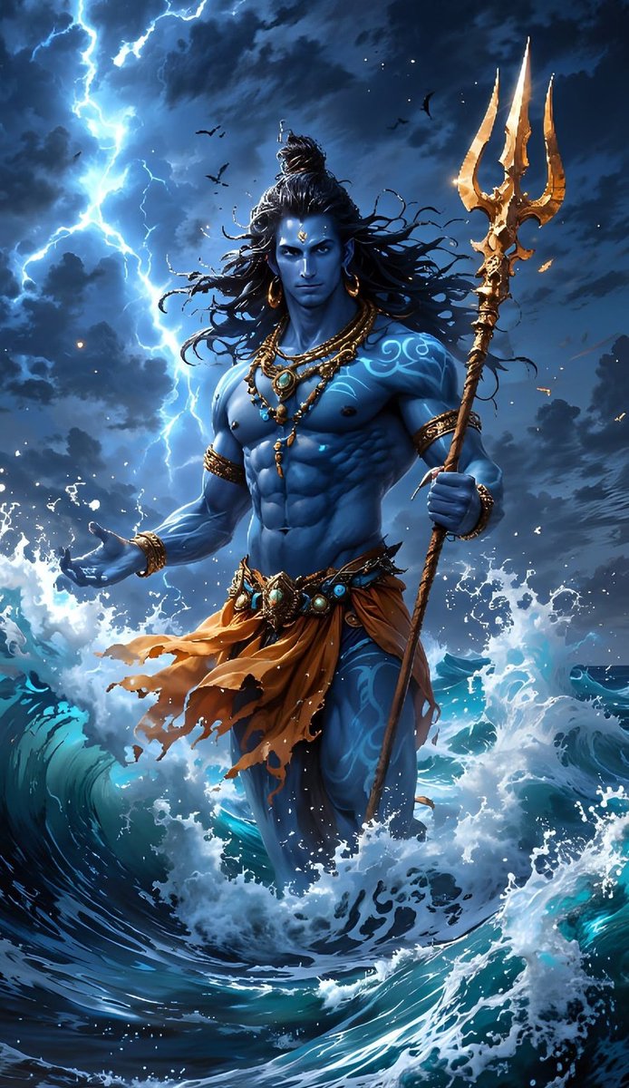 hemendrgujjar's tweet photo. हर हर महादेव https://t.co/4MdDj4k6Gi