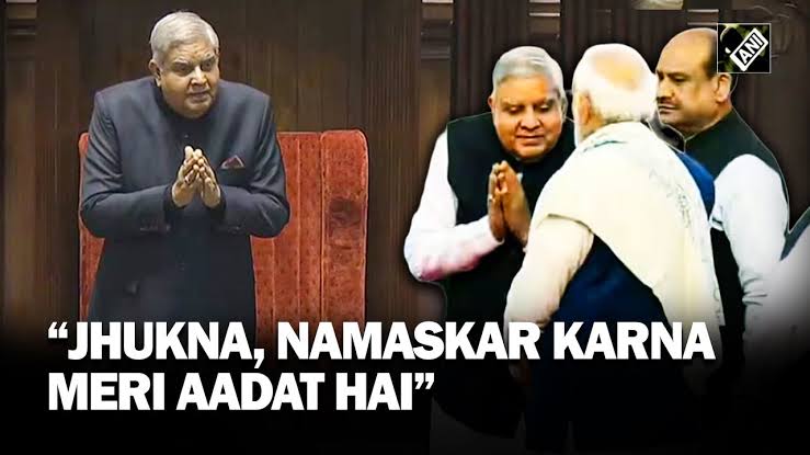 Niharikasm_'s tweet image. What is stopping entire Jat Community to boycott BJP ?
Modi-Shah have not only hurt the dignity of the Jat community but have also insulted the post of President.