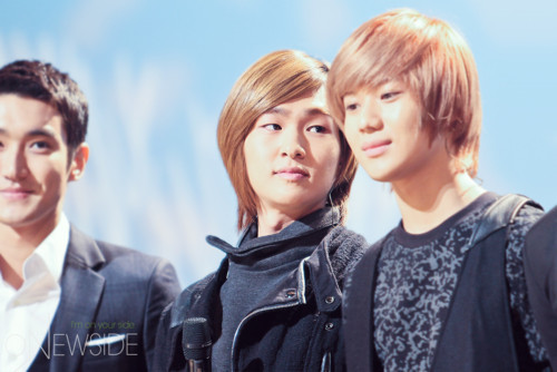 hourlyontae's tweet image. #온유 #ONEW #TAEMIN #태민 @SHINee @ONEW_GRIFFIN @TAEMIN_BPM