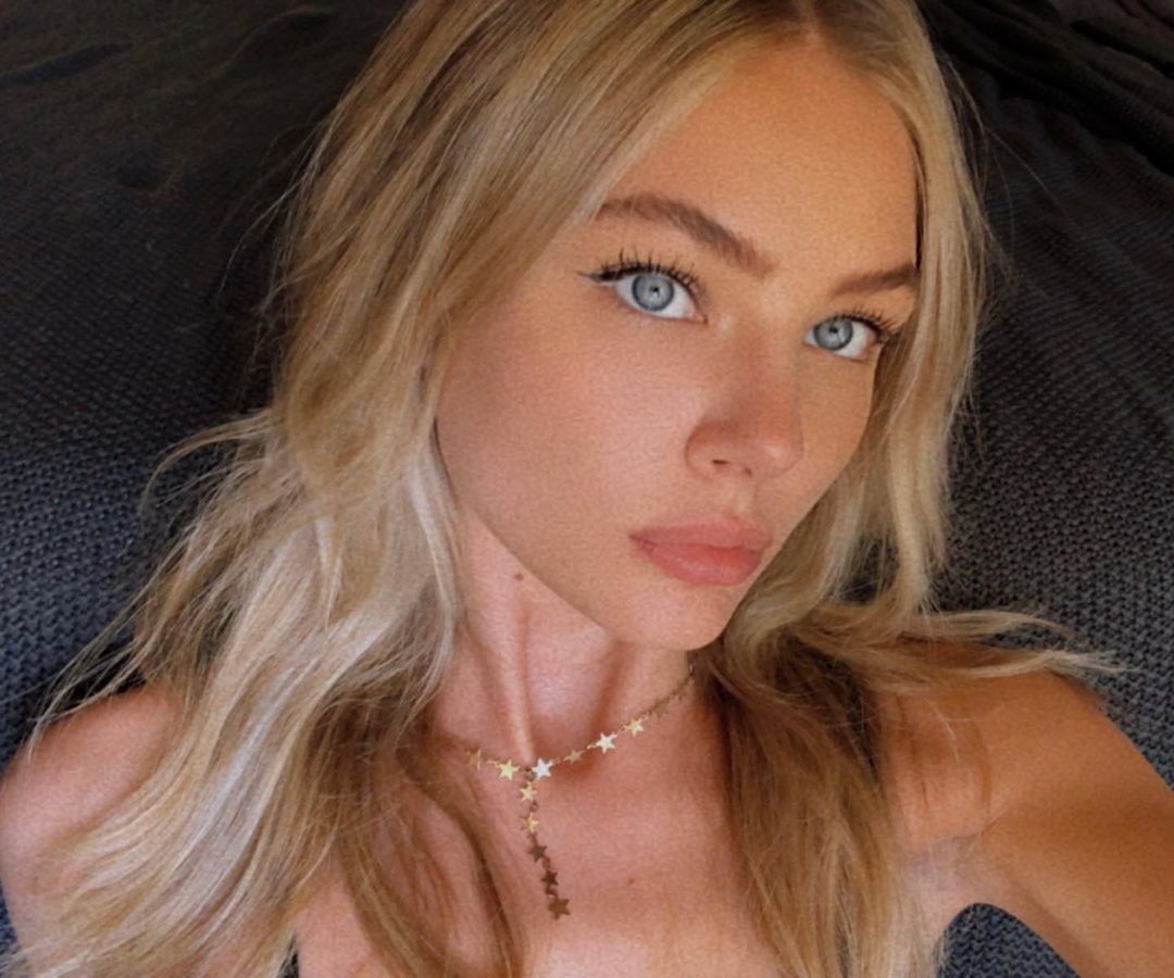 OdenssonV's tweet image. European Beauty