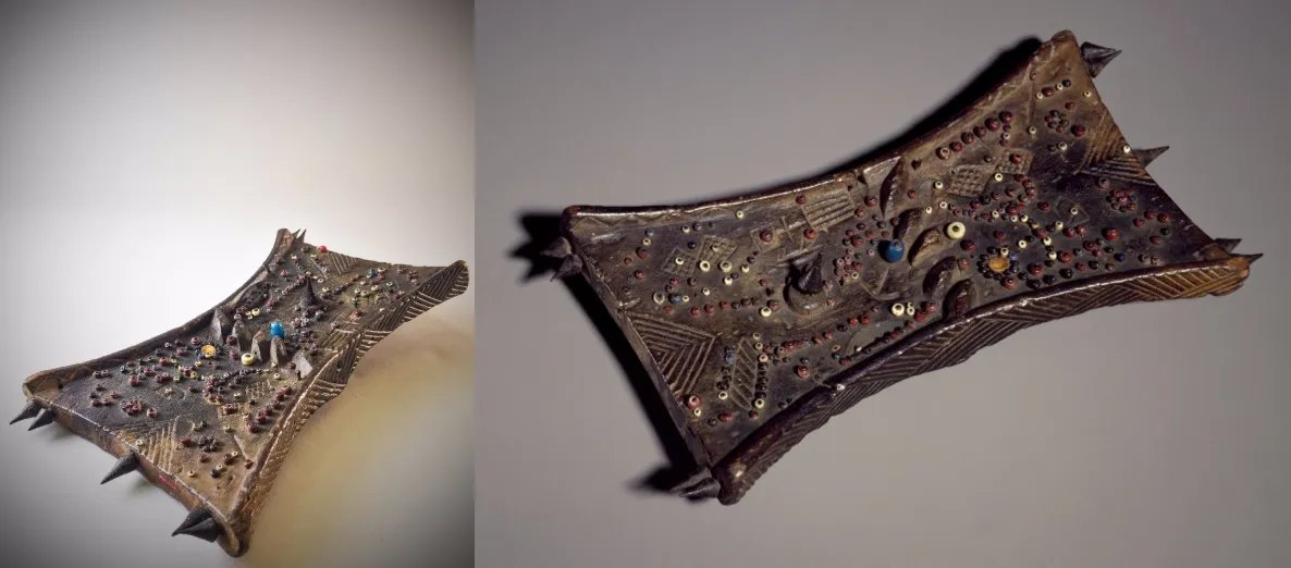 rhaplord's tweet image. memory board, Luba, D.R.C., ca. 19th-20th century
africanhistoryextra.com/p/the-luba-kin…