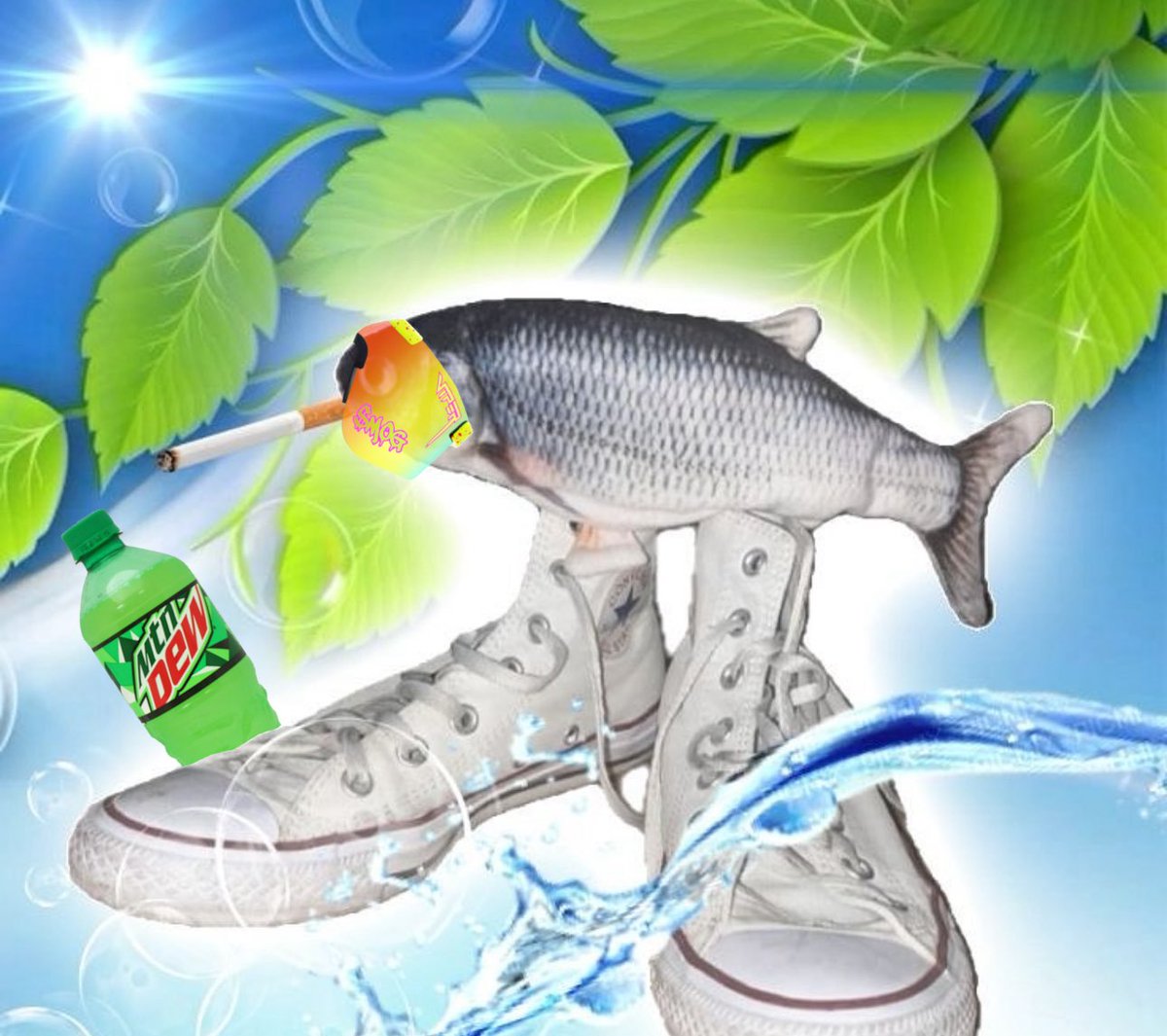 DreamweaverOnX's tweet image. life is beautiful