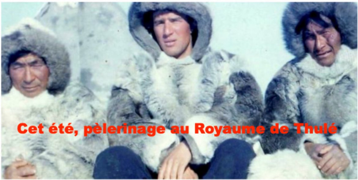 Guillaume Malaurie (@malaurieguillau) on Twitter photo Dans la Newslettter « Le Plein d’Idées » <a href="/Challenges/">Challenges</a> de cette semaine
- Guillaume Malaurie : “ pèlerinage au royaume de Thulé”
- Lettre aux le tours du « Plein d’idées »
- Photo Kometa, "Serbe, tête haute" par Tijana Krupež
bit.ly/3GX8Ay3 Dans la Newslettter « Le Plein d’Idées » <a href="/Challenges/">Challenges</a> de cette semaine
- Guillaume Malaurie : “ pèlerinage au royaume de Thulé”
- Lettre aux le tours du « Plein d’idées »
- Photo Kometa, "Serbe, tête haute" par Tijana Krupež
bit.ly/3GX8Ay3
