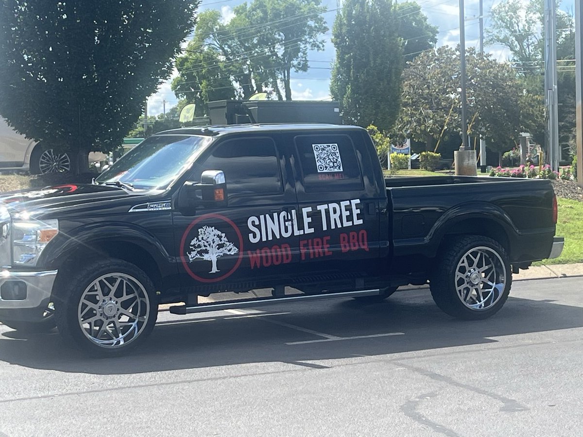 BlazeJROTC's tweet image. Huge thank you to Single Tree BBQ for sponsoring our Raider Team selection meeting with some absolutely amazing BBQ! Your support fuels our team — literally and figuratively — as we kick off an exciting season.