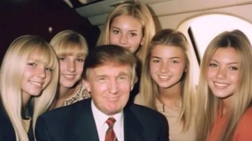 When the attorney representing roughly 20 Epstein victims asked to be included in the highly inappropriate meetings between Todd Blanche &amp; Ghislaine Maxwell, but was barred from attending - Blanche is acting as Trump’s lawyer, not the US Deputy AG. Release the #EpsteinTrumpFiles