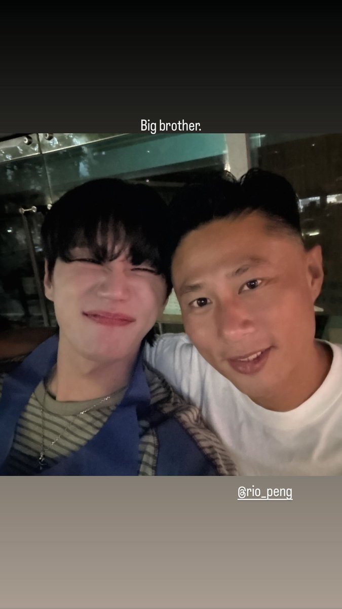 adorejunyoung's tweet image. 250728 Lee Junyoung IG story

#이준영 #LEEJUNYOUNG