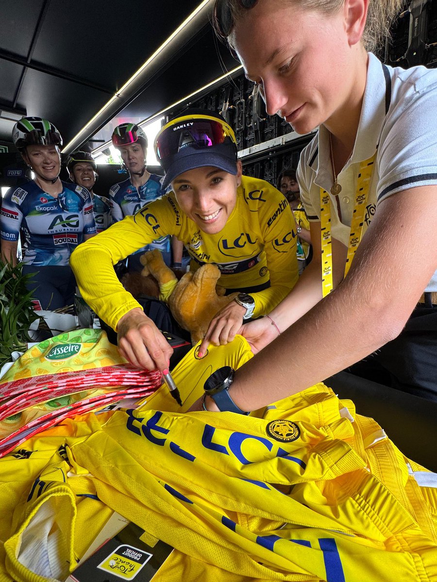 For eternity ❤️ 💙 💛 💚