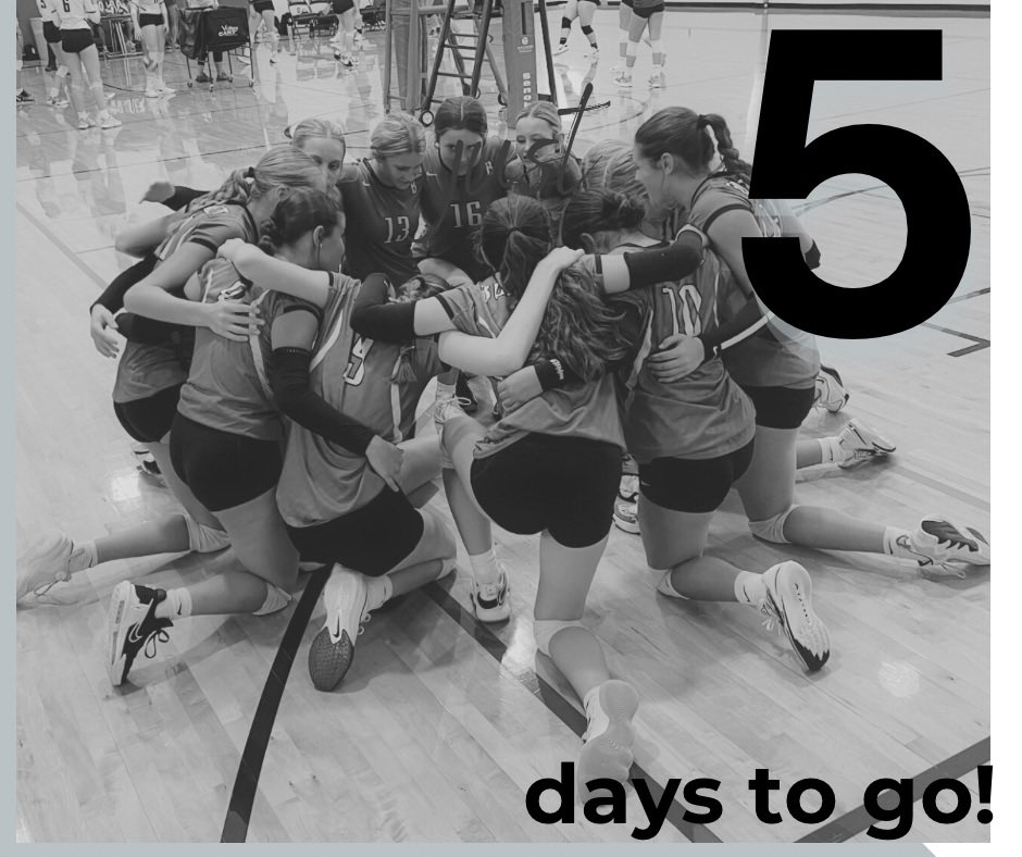 Burnet High School Volleyball (@highburnet) on Twitter photo 