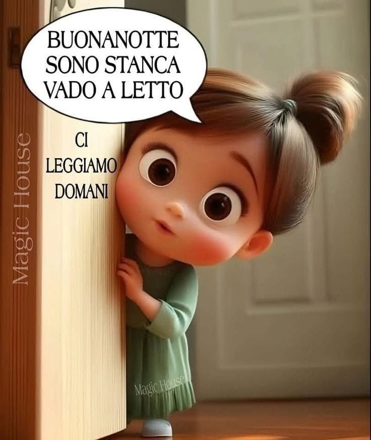 RobertaMalinve1's tweet image. Sogni dolcissimi a tutti, a domani 🥱😴💫🌛🌟