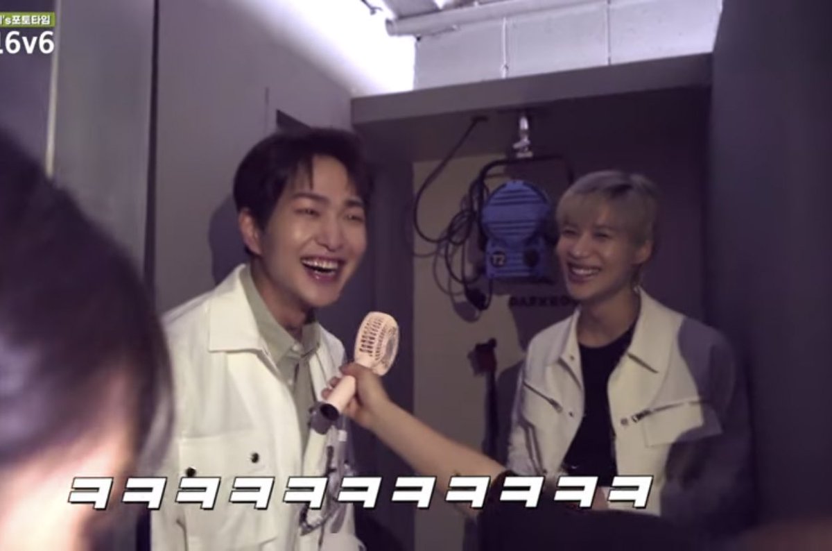 hourlyontae's tweet image. #온유 #ONEW #TAEMIN #태민 @SHINee @ONEW_GRIFFIN @TAEMIN_BPM
