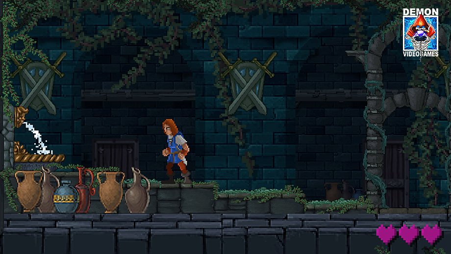 Demon Videogames (@demonvideogames) on Twitter photo ¿En que otro homenaje a la gran
<a href="/DinamicSoftware/">Dinamic / FX+</a> <a href="/fxinteractive/">fxinteractive</a> estamos inmersos en DemonVideogames para los <a href="/msxvr_computer/">MSXVR Computer</a>
??? :-) ¿En que otro homenaje a la gran
<a href="/DinamicSoftware/">Dinamic / FX+</a> <a href="/fxinteractive/">fxinteractive</a> estamos inmersos en DemonVideogames para los <a href="/msxvr_computer/">MSXVR Computer</a>
??? :-)