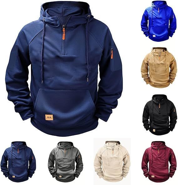 stealsrus_com's tweet image. ⚡STEAL⚡
Pullover Loose Fit Hooded Sweatshirt
CODE FPHHLPPG
$16.99 + Free Shipping (Orig price $33.99)
amzn.to/4kPPebS