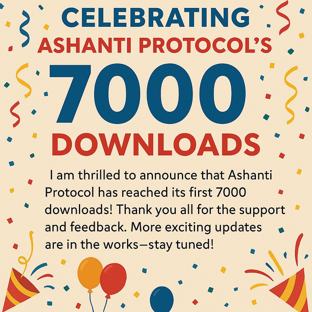 TybaltHawthorne's tweet photo. Ashanti Protocol Celebrates 7000+ Commanders on the Battlefield.
https://t.co/HMU61m9yz7
#itch.io #game #STOVE #indiegame #indie #gaming #trend https://t.co/VeUldaI7Ff