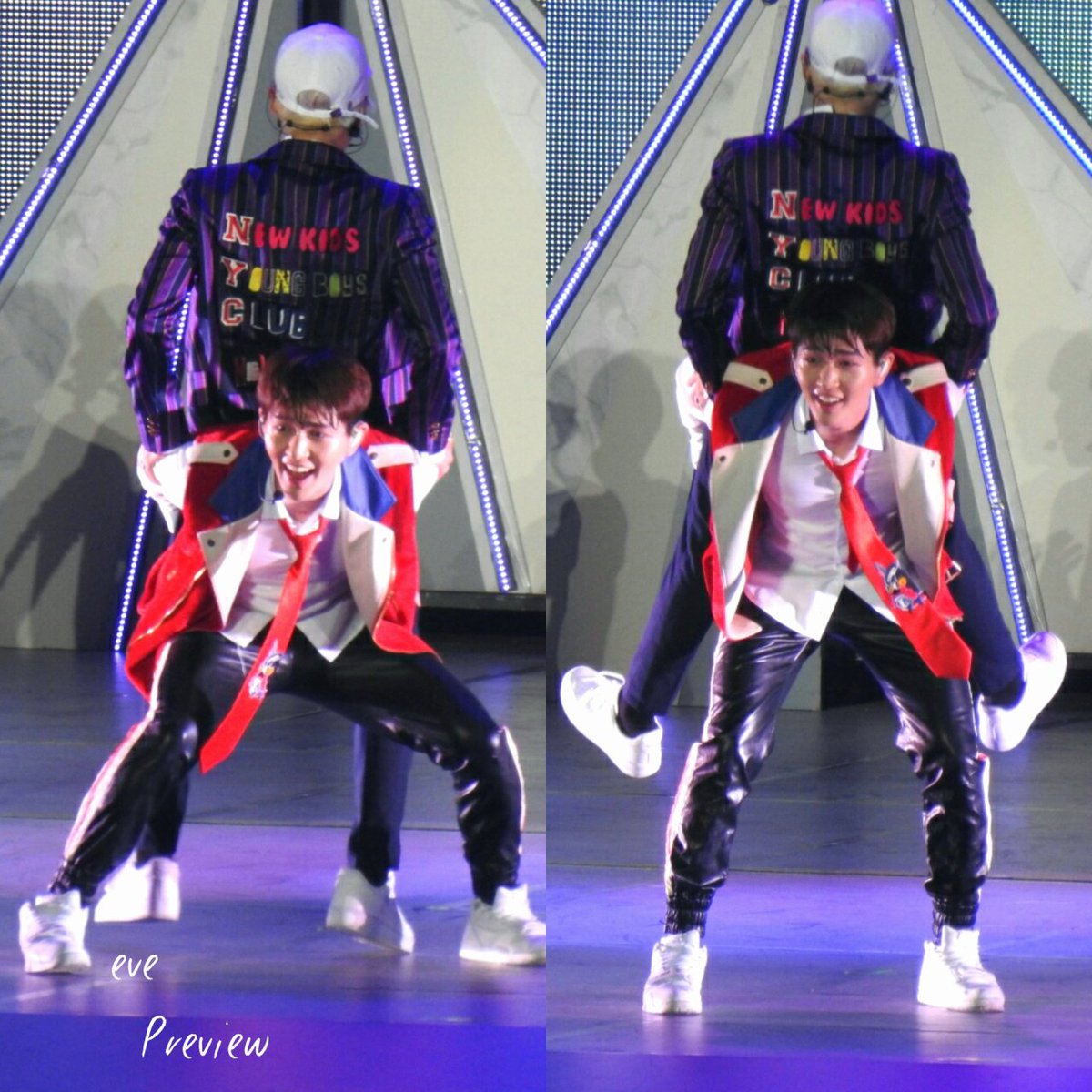 hourlyontae's tweet image. #온유 #ONEW #TAEMIN #태민 @SHINee @ONEW_GRIFFIN @TAEMIN_BPM