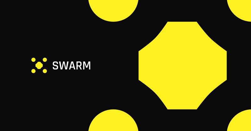 SwarmSubnet's tweet image. New look. Same mission.