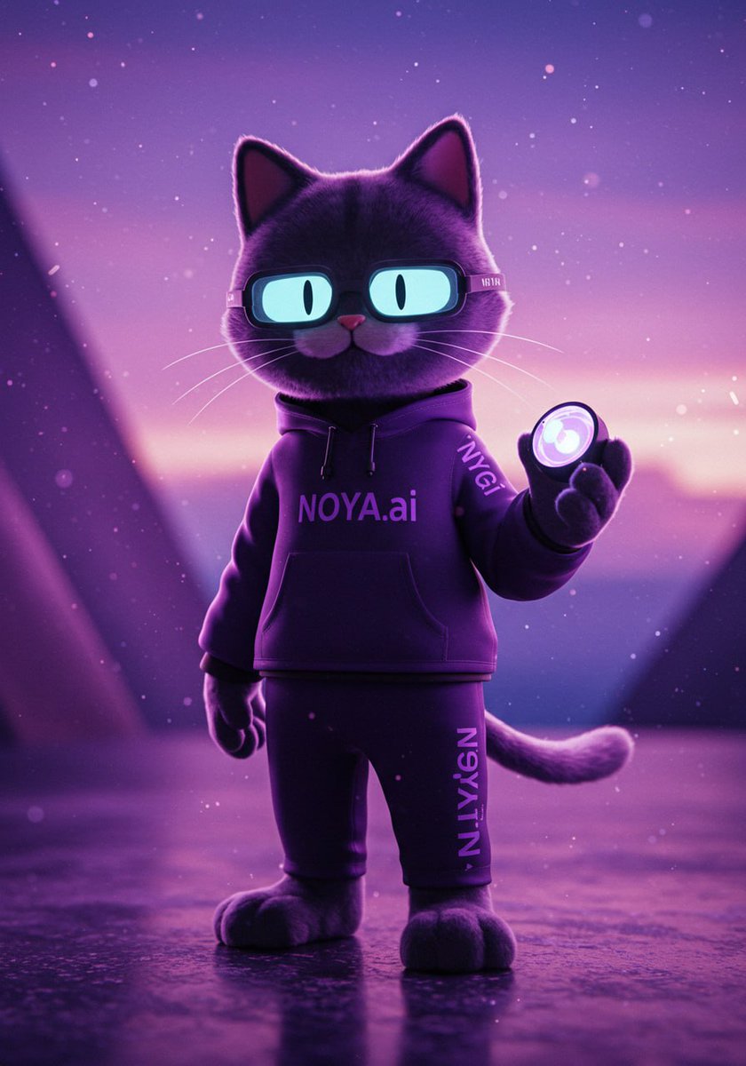 Onuryrtcorj's tweet image. Faster, smarter, cleaner. Next generation infrastructure now has a new name: Noya AI @NetworkNoya