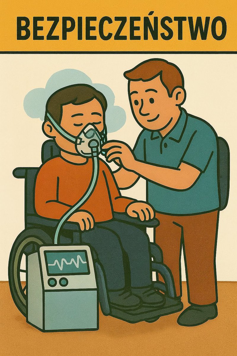 #bezpieczeństwo ma różne oblicza.

Dla większości społeczeństwa sprawa jest oczywista. To szczelna granica, uzbrojenie. Ale są wśród nas i tacy, którzy kwestie bezpieczeństwa widzą przez nieco inny pryzmat… Bezpieczeństwo dla nich to wsparcie w codziennych czynnościach, których