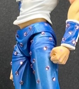 Ajxtweety's tweet image. Look at his little belly I wanna kiss it