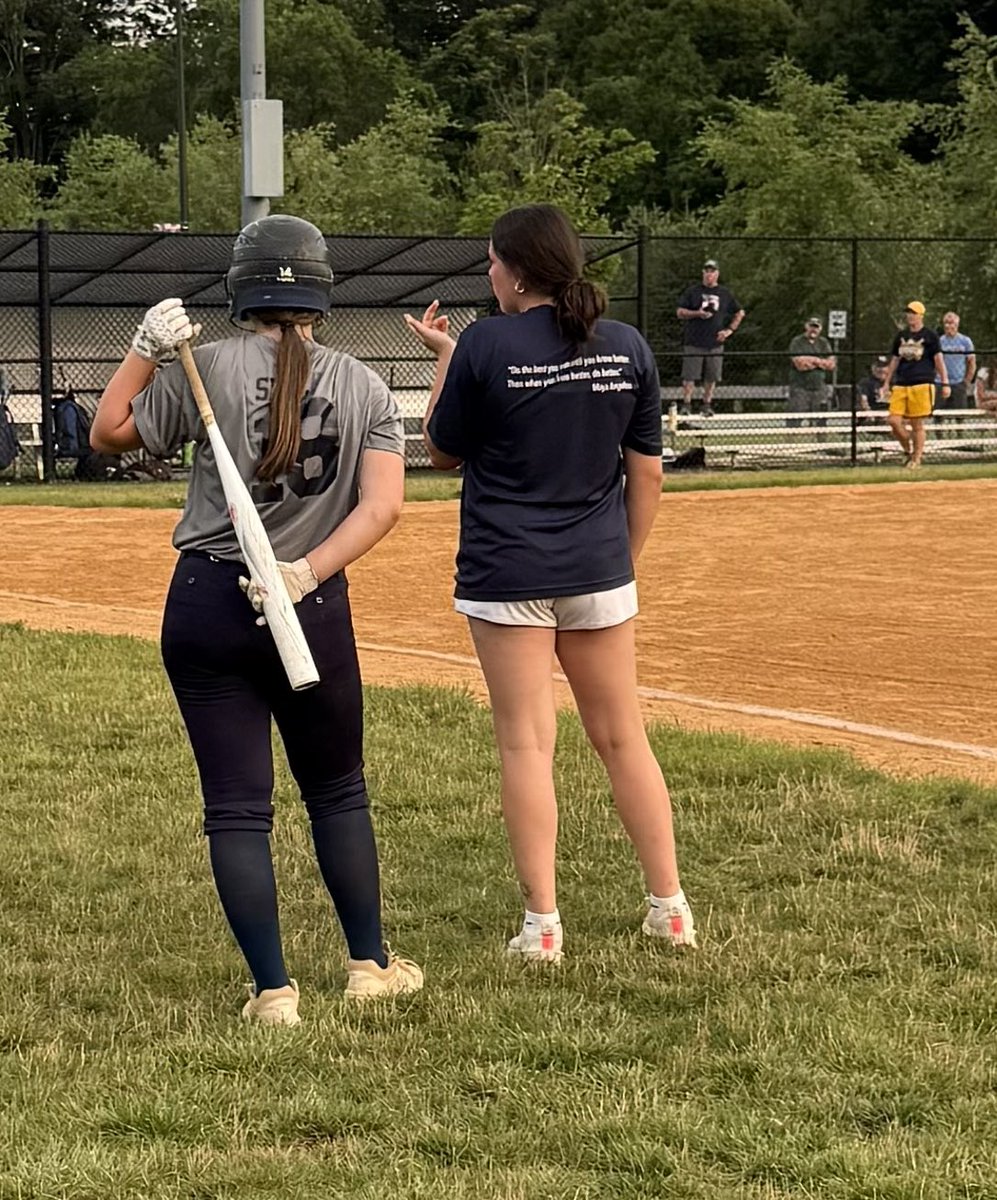 We ended our summer league 5-1 with 8 freshman and 4 sophomores on our roster- great opportunity to develop the next generation of talent.  So fun to have now alum Kama come back to help coach! <a href="/jthsathletics/">JTHS Athletics</a>