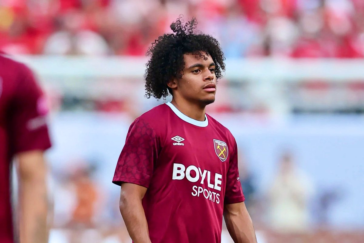 IronworkTours's tweet image. Potter: “Freddie and Preston, in particular, you could see the quality they bring, what type of players they are. That's exciting for us.”