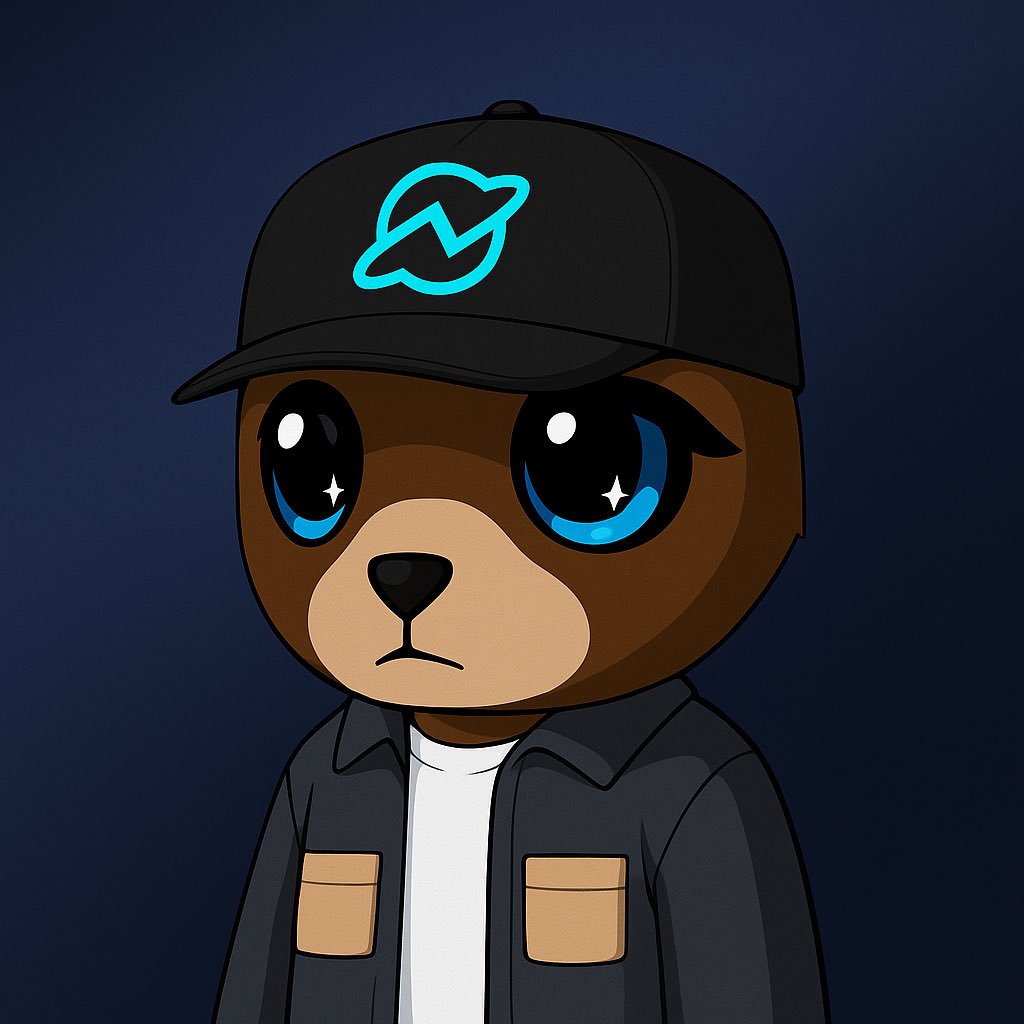 thecisco_'s tweet image. So you mean to tell me that I get to own governance right in the next big thing in modern DeFi?
just for creating content, making cool friends and onboarding more cool friends too?
I am quite hyped about this, excited about the potential and lucky to be early on this.
It’s…