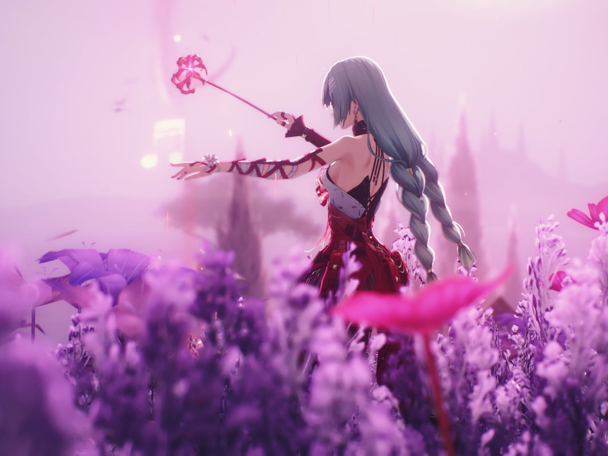 astuurd's tweet image. In the lost beyond💜