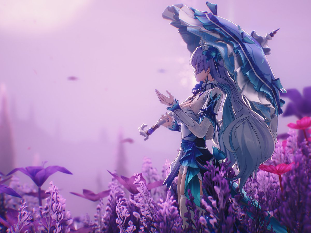 astuurd's tweet image. In the lost beyond💜