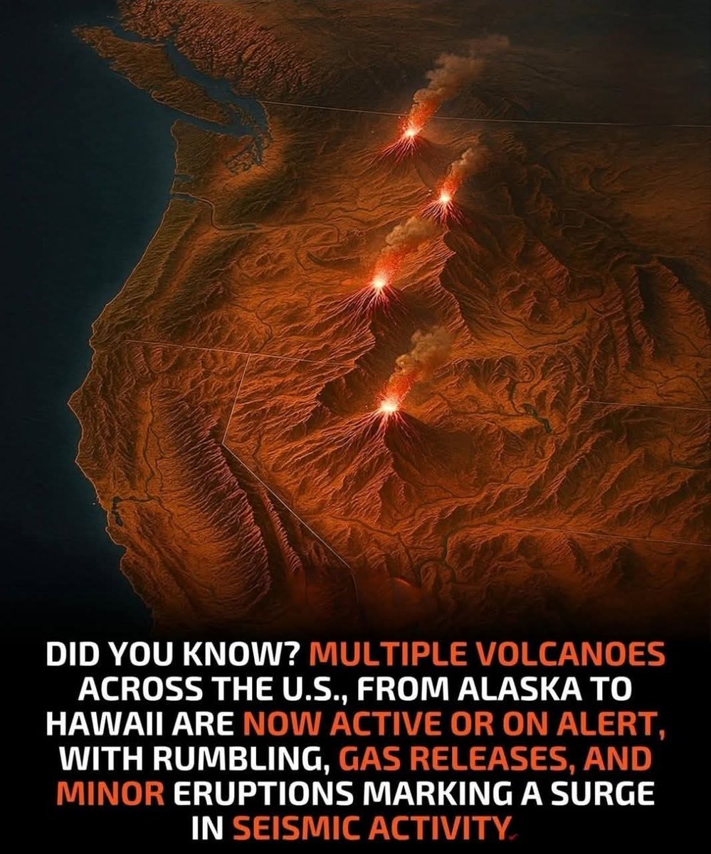 twilliamknight's tweet image. PNW Cascadia could use some general geological redecorating. Vancouver Island blocks our westward view and Delta would be great for rice paddy agriculture.

Someone tickle Ranier, Helen, and the Baker. Let&apos;s have a Bringin&apos; Down the Subduction Zone party!