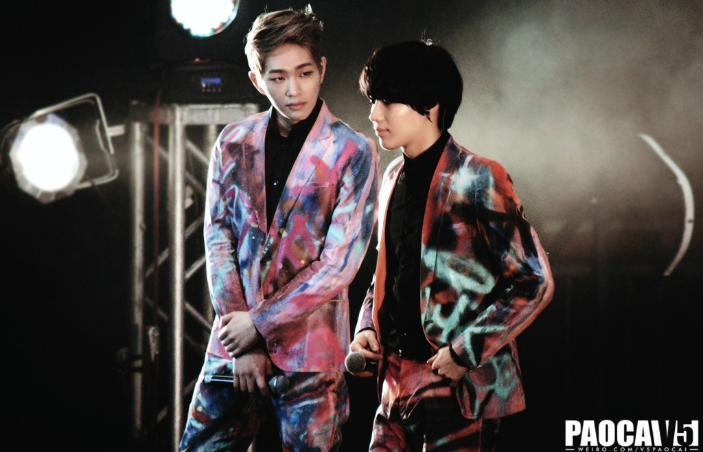 hourlyontae's tweet image. #온유 #ONEW #TAEMIN #태민 @SHINee @ONEW_GRIFFIN @TAEMIN_BPM