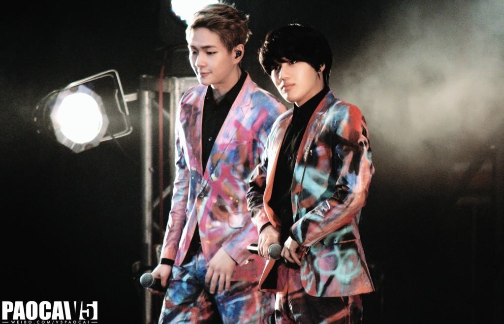 hourlyontae's tweet image. #온유 #ONEW #TAEMIN #태민 @SHINee @ONEW_GRIFFIN @TAEMIN_BPM