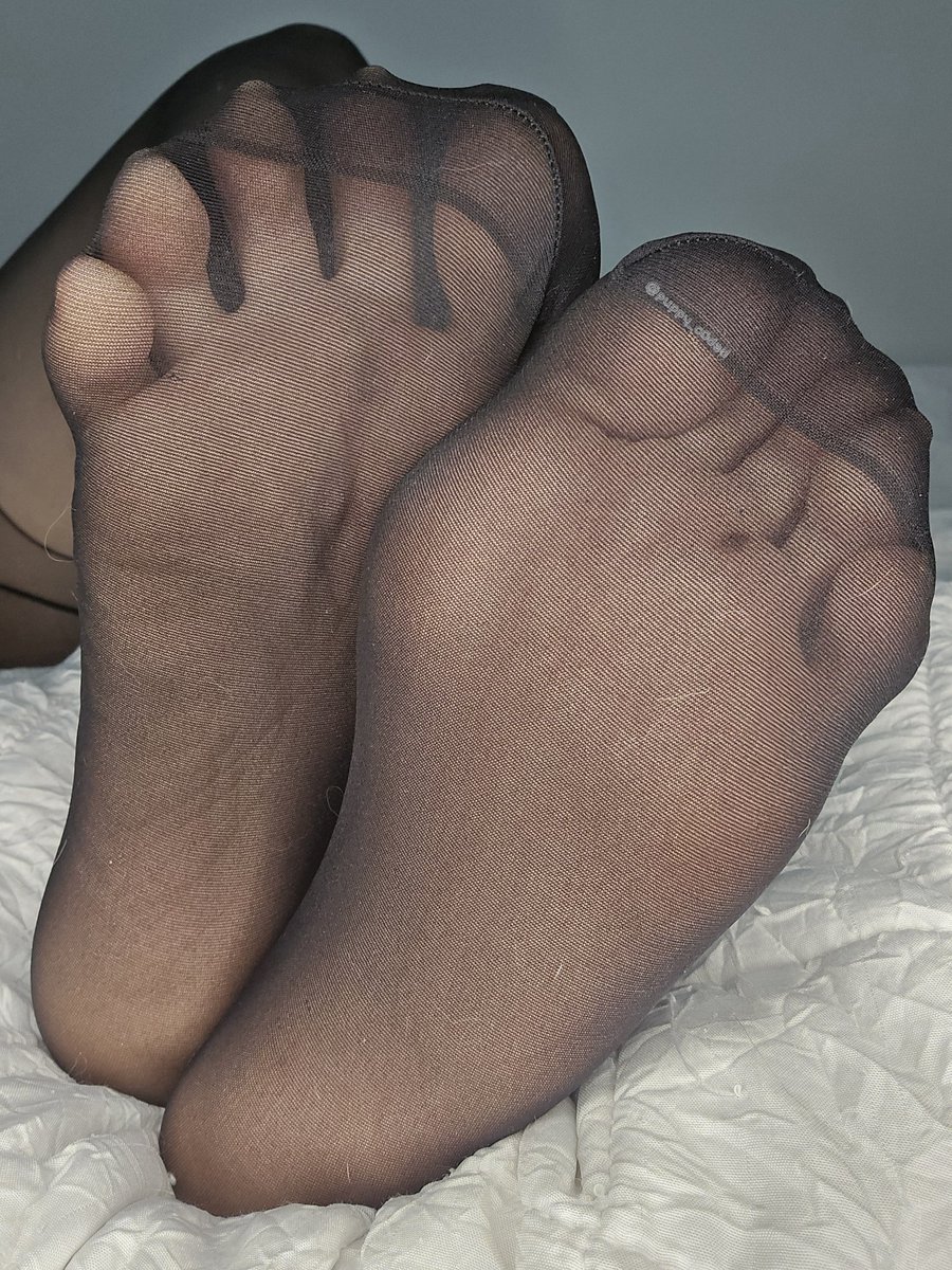 sheer black nylons will always be top tier imo