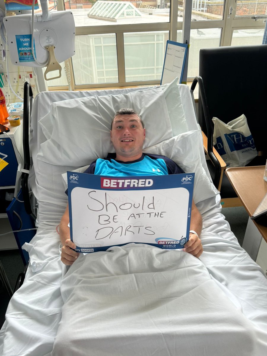 Gareth Johnston tweet media