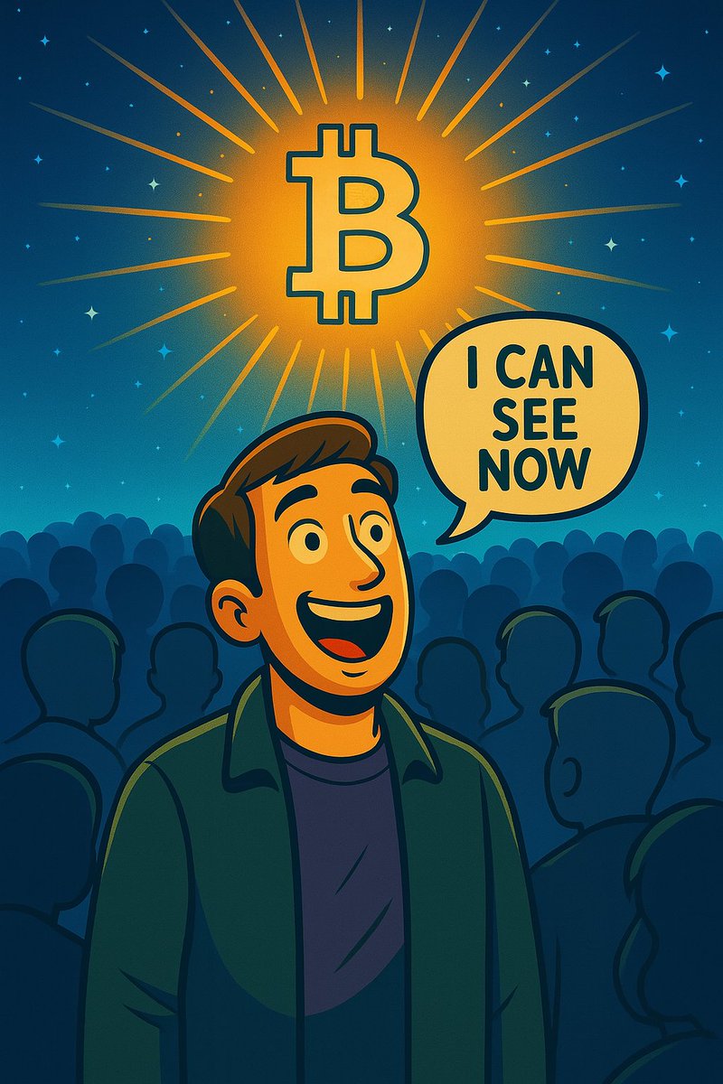 <a href="/BitcoinThanos/">Bitcoin Thanos</a> Hard core today so many blind people