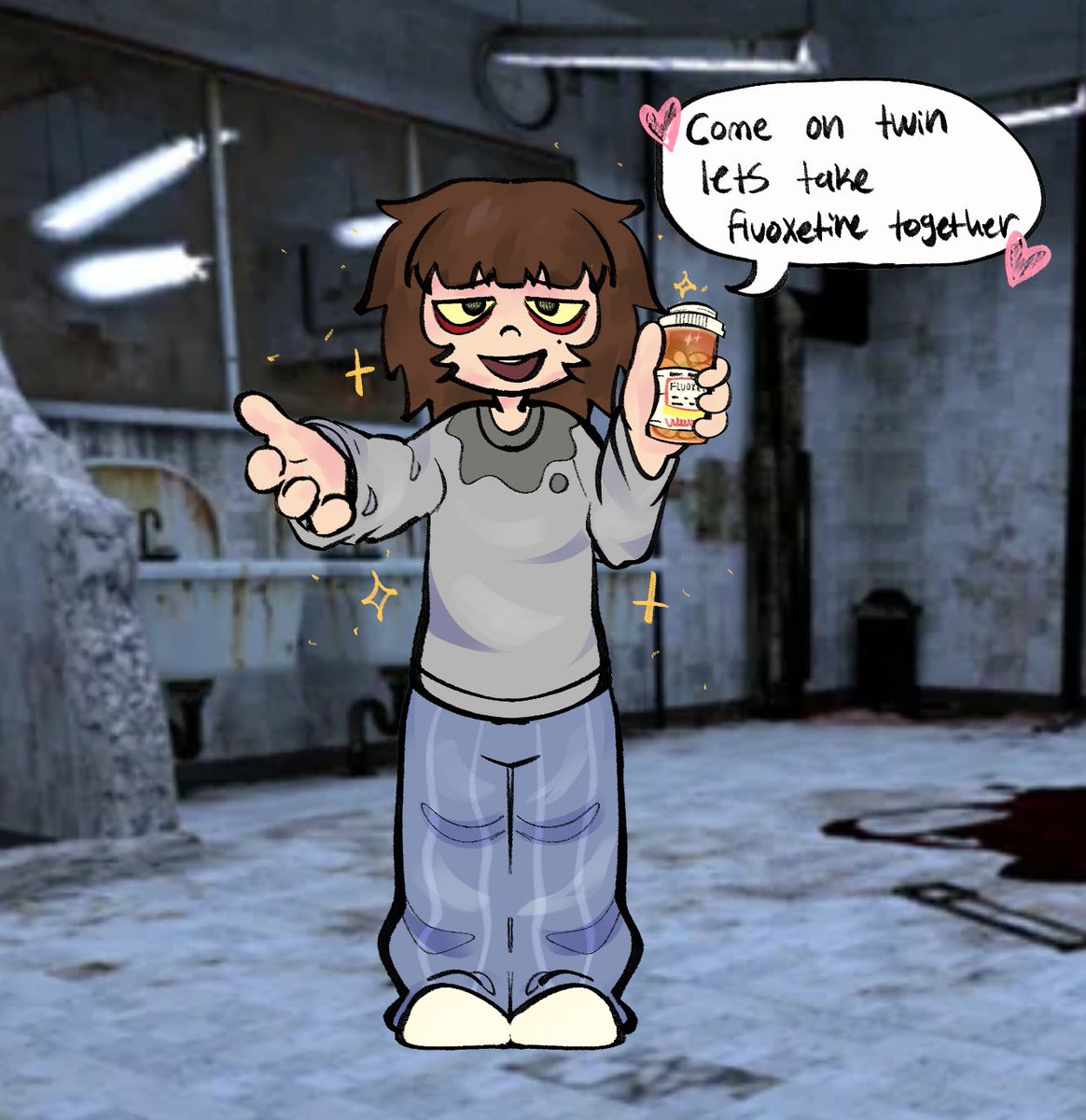 moonpawtism's tweet image. been doing some stuff #onewheatmark nation