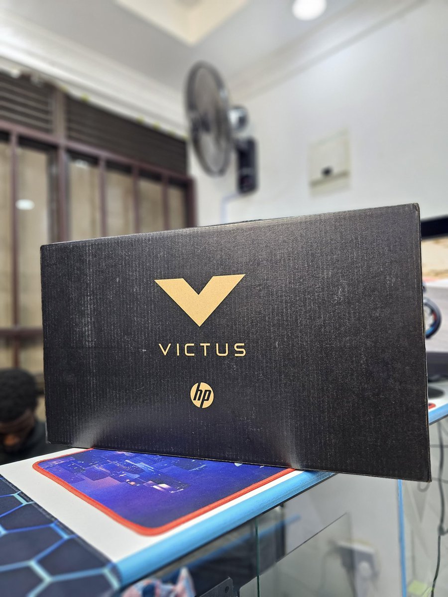 rubison_'s tweet image. Brand new hp victus 16
Model:16-r0002nia
Core i7-13700H
14 cores 20 cpus
16gb ram ddr 5
1tb ssd nvme gen 4
Nvidia rtx 4060 8gb gpu
16 inch full hd
144hz refresh rate
With one year hp warranty
Price:ksh.157,000
📞0717040531
ecbtechkenya.com