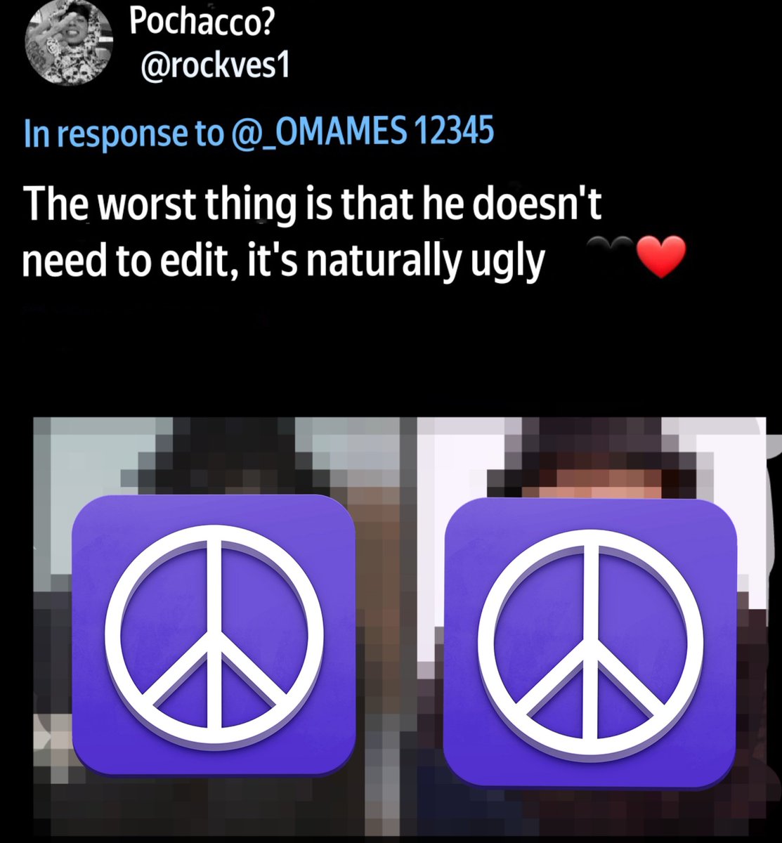 skz_protector's tweet image. 🚫⚠️MASS REPORT/BLOCK⚠️

ANTI fatshaming, bodyshaming 🐰🐽

⚠️ x.com/jjkookmio?s=09
⚠️ x.com/d3c4denc1a?s=09
⚠️ x.com/SmeraldoGarden…
⚠️ x.com/sweetniightgol…
⚠️ x.com/mekierodormir?…
⚠️ x.com/stilljkook?s=09
⚠️ x.com/pochanim?s=09
⚠️ x.com/gucciforjoon?s…
⚠️…