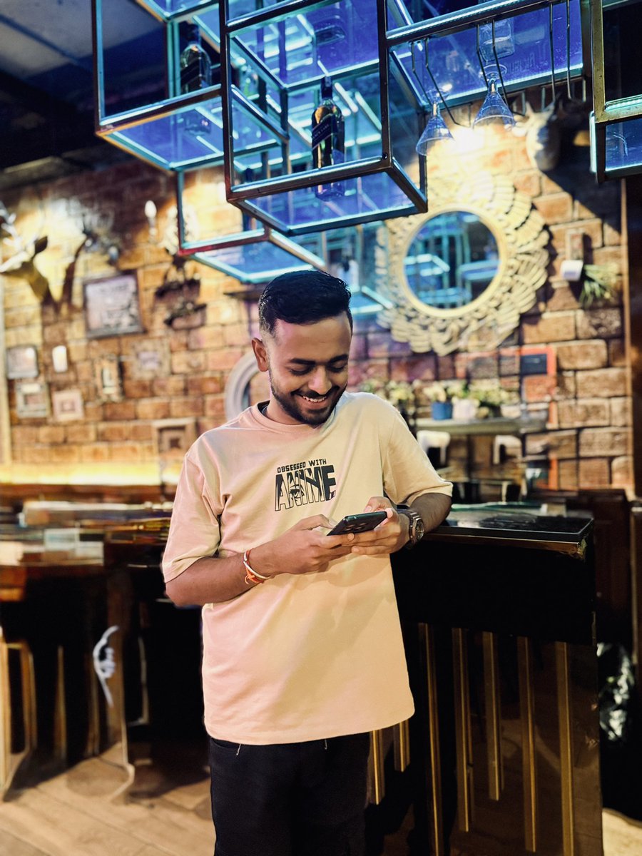 Amit Sharma  tweet media