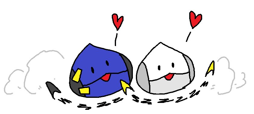 Kamonabe_Pasta's tweet image. teaching bad habits
