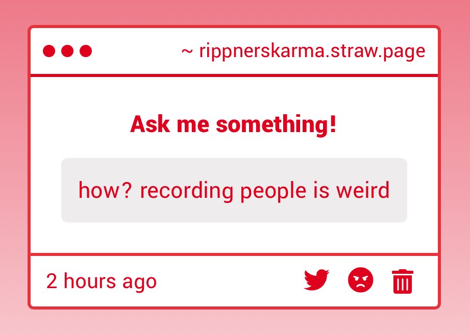 rippnerskarma's tweet image. oh that! well yes i guess? 😭 there is not a normal cell in my body unfortunately i am not chill and nonchalant about anything and i never claimed i was🥀 i guess that’s why that tweet had 3 bookmarks 🙏🏻