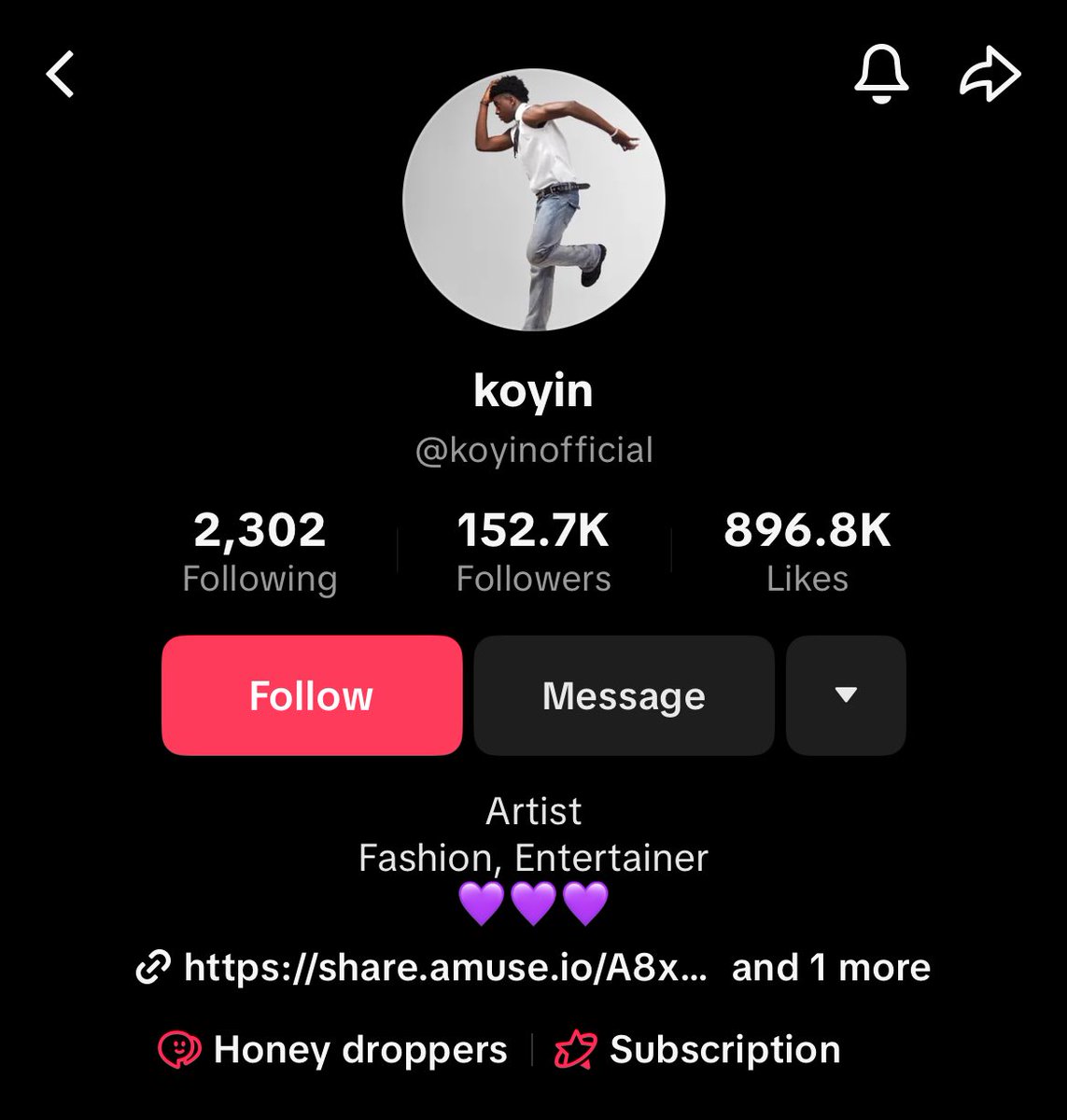 Stylei_xx's tweet image. Koyin

#BBNaijaS10