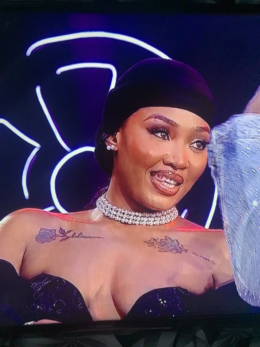 _iOlatunde's tweet image. It looks like I have asked this Imisi out before?
#BBNaijaS10 #bbnaija