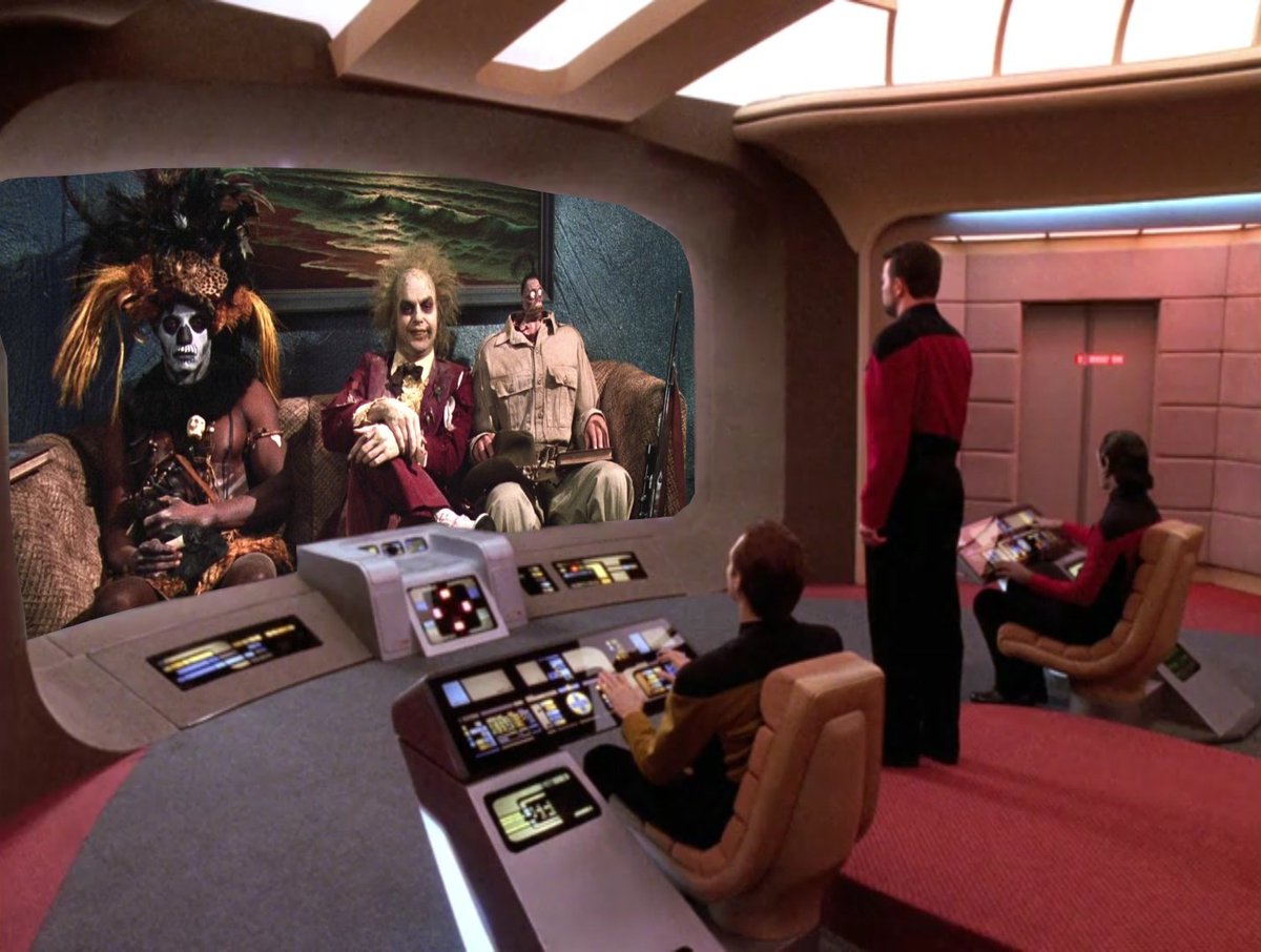 ParallelRiker's tweet image. 