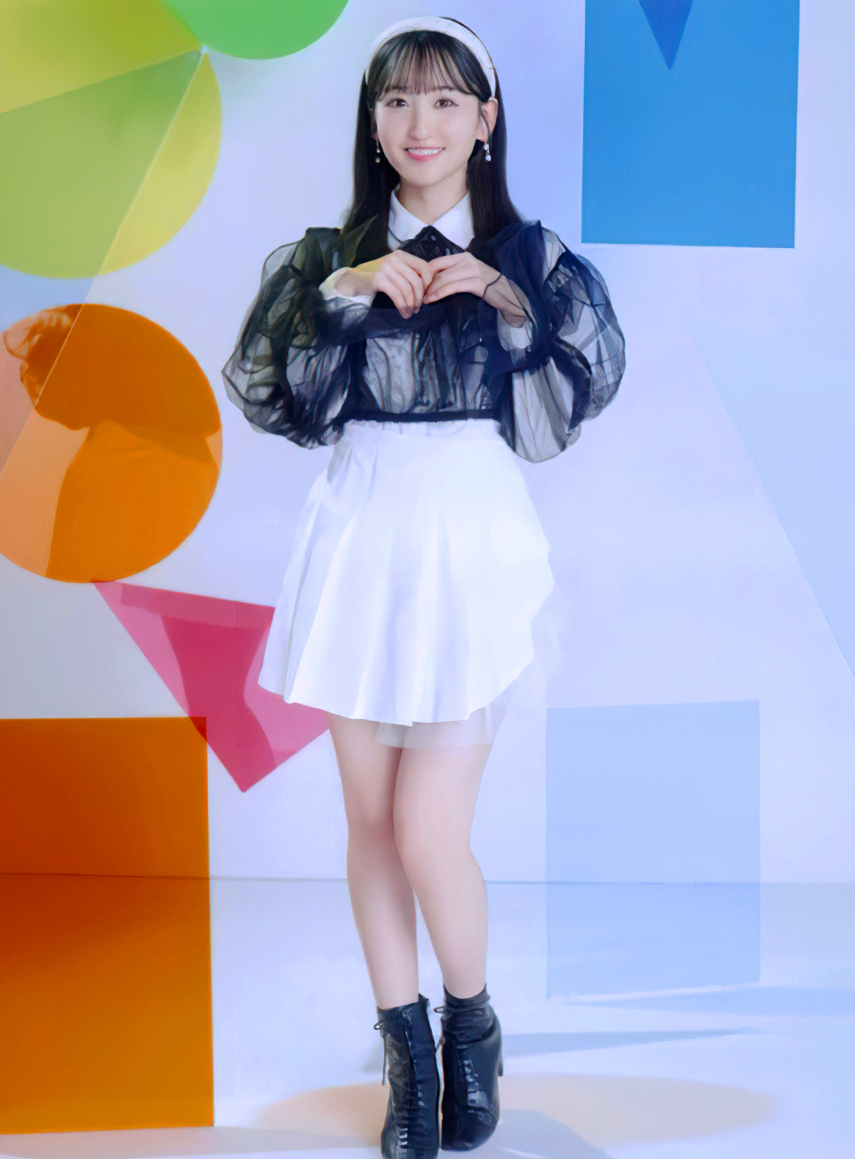 乃木坂46の5期生びいき on X: 