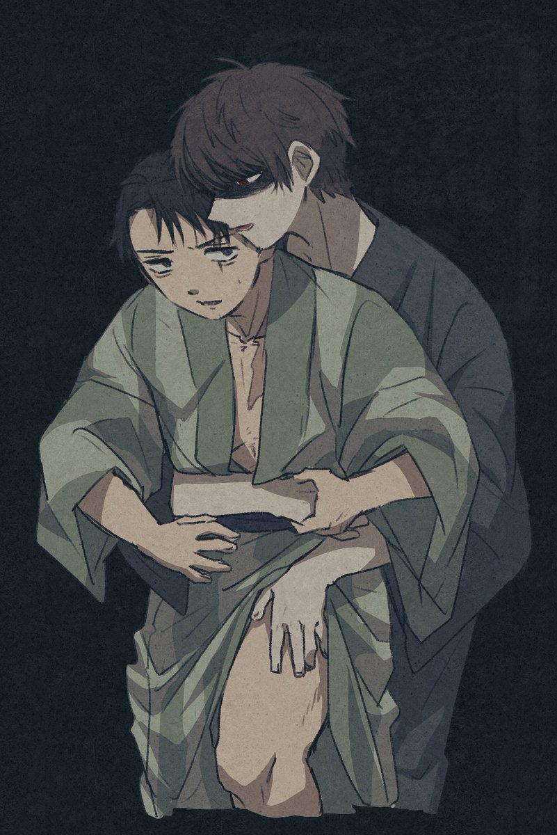 mizuiro2000's tweet image. 3父水