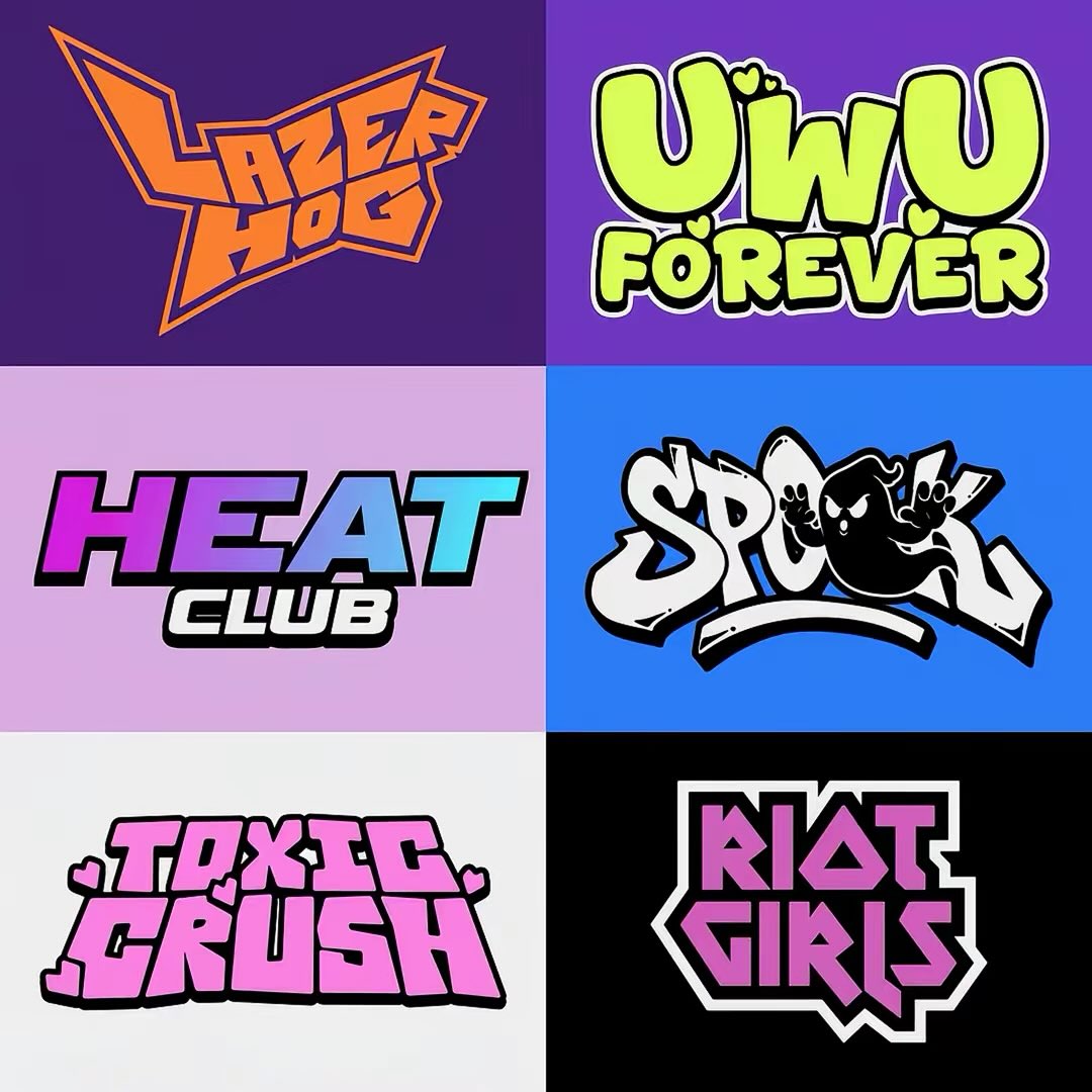 pombodesign's tweet image. Your favorite?