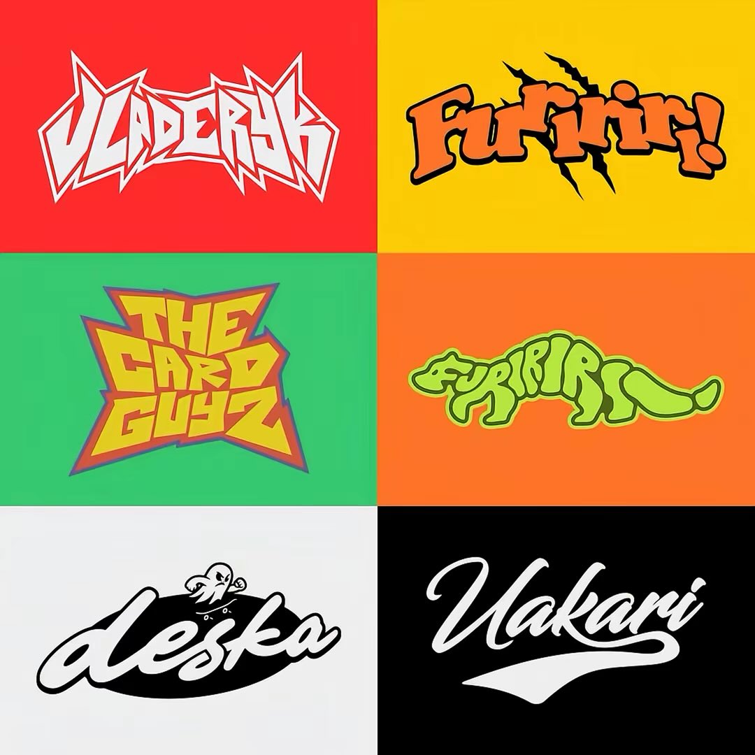 pombodesign's tweet image. Your favorite?